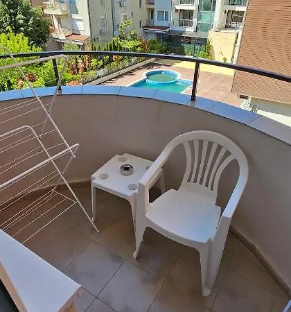 Apartamento Nina
